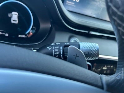 2023 Genesis GV70 2.5T Sport Prestige
