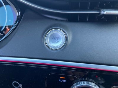 2023 Genesis GV70 2.5T Sport Prestige