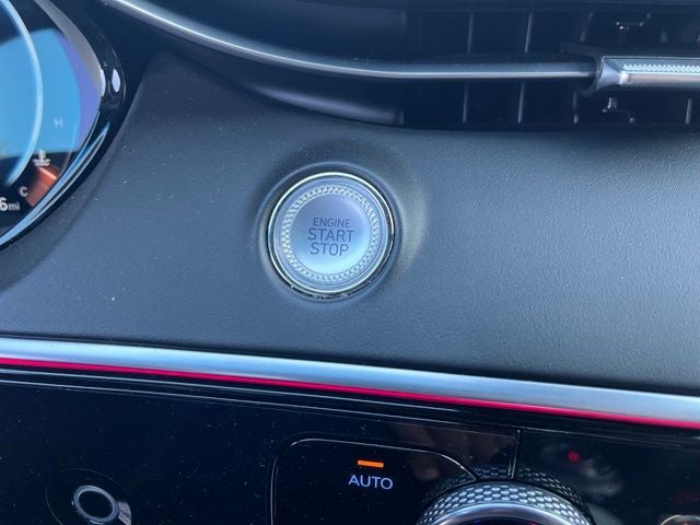 2023 Genesis GV70 2.5T Sport Prestige