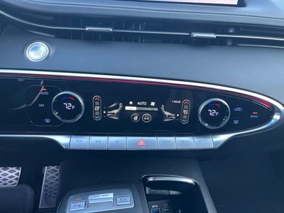 2023 Genesis GV70 2.5T Sport Prestige