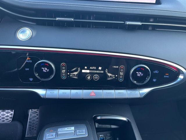 2023 Genesis GV70 2.5T Sport Prestige