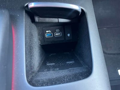 2023 Genesis GV70 2.5T Sport Prestige