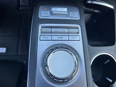 2023 Genesis GV70 2.5T Sport Prestige