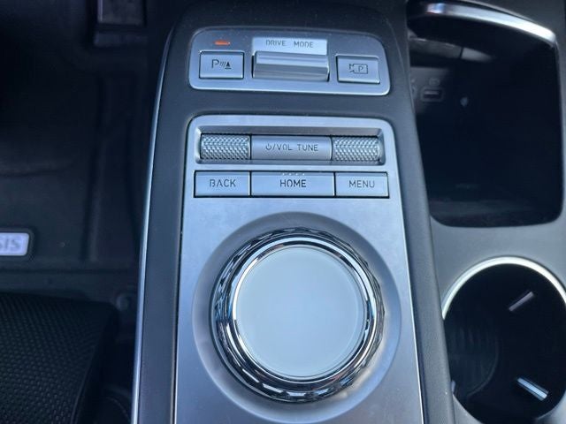 2023 Genesis GV70 2.5T Sport Prestige