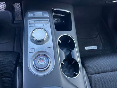 2023 Genesis GV70 2.5T Sport Prestige