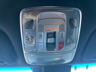2023 Genesis GV70 2.5T Sport Prestige