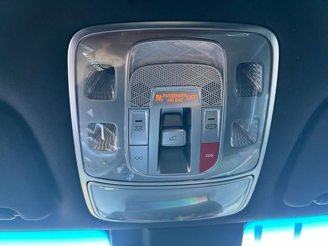 2023 Genesis GV70 2.5T Sport Prestige
