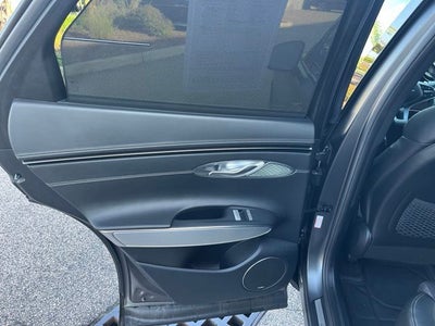 2023 Genesis GV70 2.5T Sport Prestige