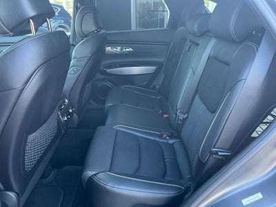 2023 Genesis GV70 2.5T Sport Prestige