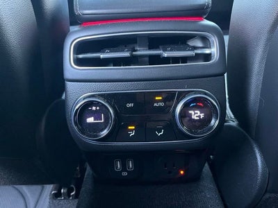 2023 Genesis GV70 2.5T Sport Prestige