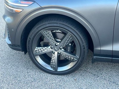 2023 Genesis GV70 2.5T Sport Prestige