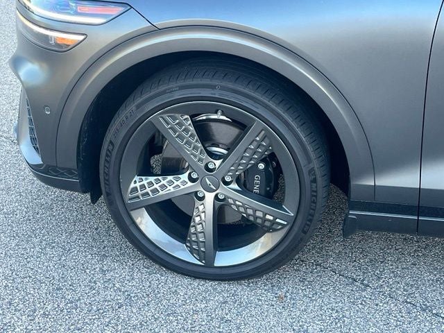 2023 Genesis GV70 2.5T Sport Prestige