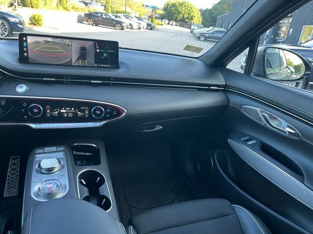 2023 Genesis GV70 2.5T Sport Prestige