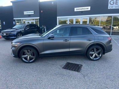 2023 Genesis GV70 2.5T Sport Prestige