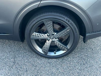 2023 Genesis GV70 2.5T Sport Prestige