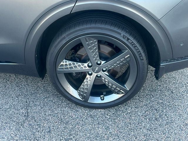 2023 Genesis GV70 2.5T Sport Prestige