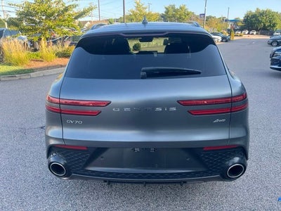 2023 Genesis GV70 2.5T Sport Prestige