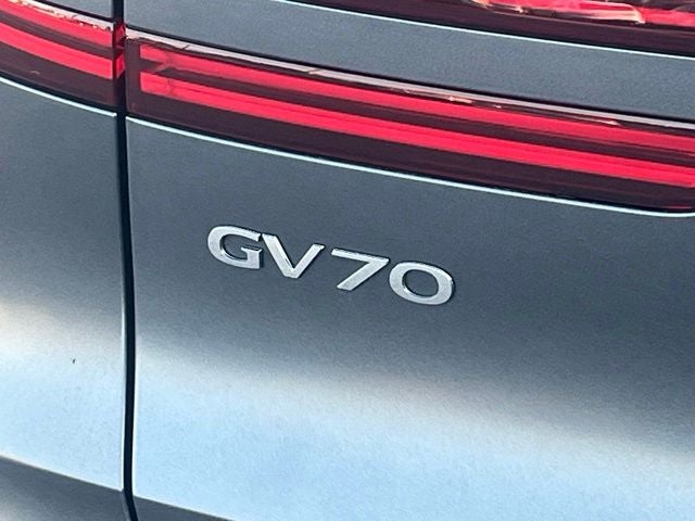 2023 Genesis GV70 2.5T Sport Prestige