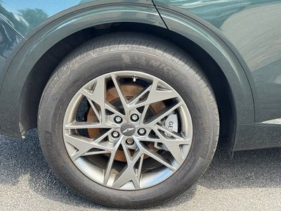 2023 Genesis GV70 2.5T Select
