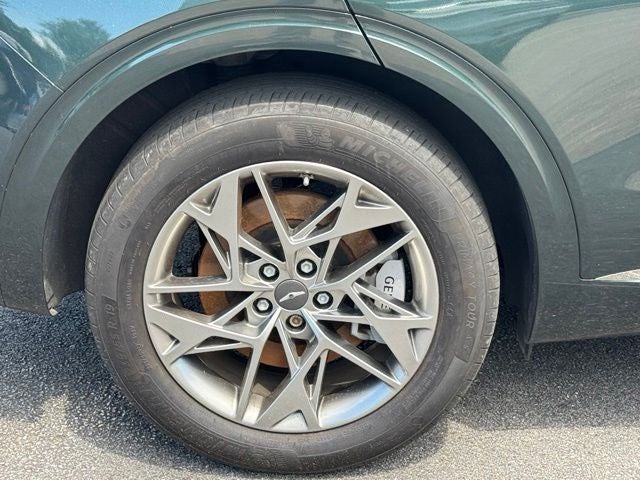 2023 Genesis GV70 2.5T Select