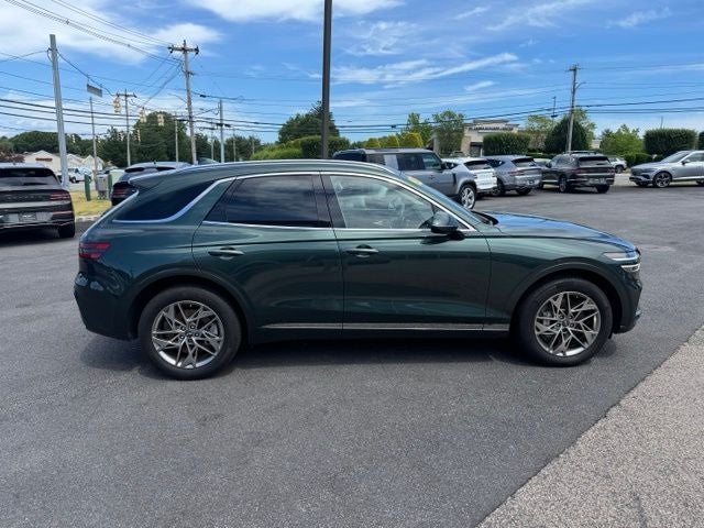 2023 Genesis GV70 2.5T Select