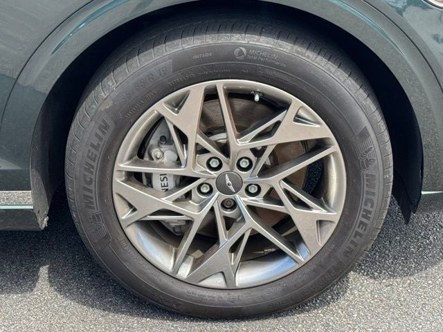 2023 Genesis GV70 2.5T Select