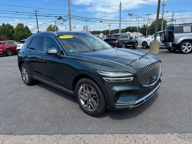 2023 Genesis GV70 2.5T Select