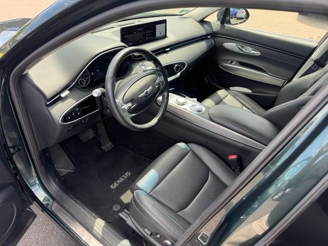 2023 Genesis GV70 2.5T Select