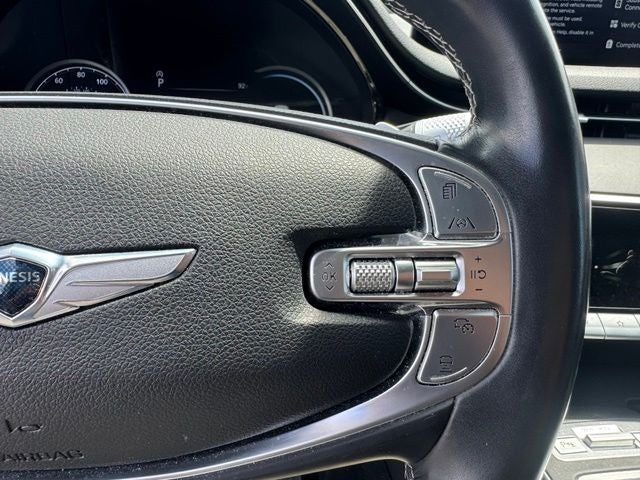 2023 Genesis GV70 2.5T Select