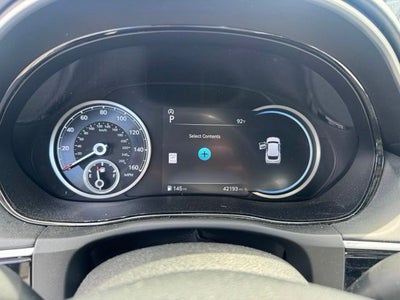 2023 Genesis GV70 2.5T Select