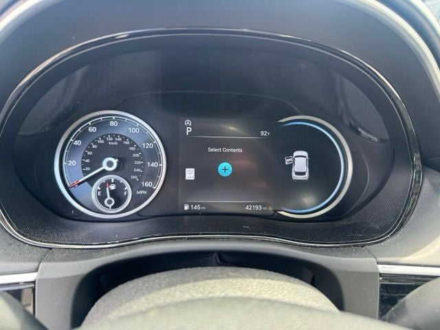 2023 Genesis GV70 2.5T Select