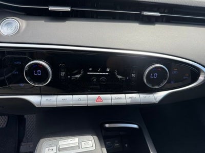 2023 Genesis GV70 2.5T Select