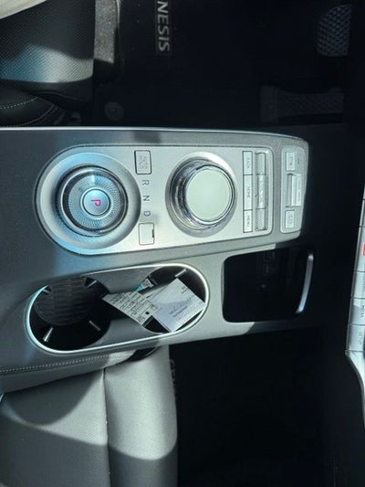 2023 Genesis GV70 2.5T Select