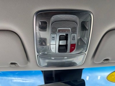 2023 Genesis GV70 2.5T Select