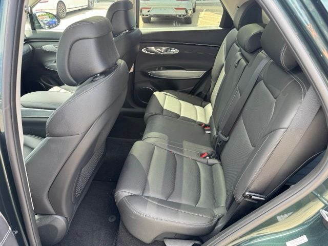 2023 Genesis GV70 2.5T Select