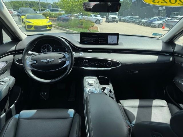 2023 Genesis GV70 2.5T Select
