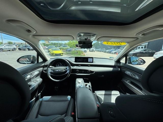 2023 Genesis GV70 2.5T Select