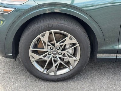 2023 Genesis GV70 2.5T Select