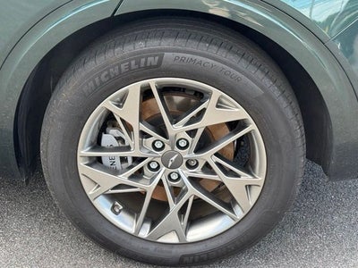 2023 Genesis GV70 2.5T Select