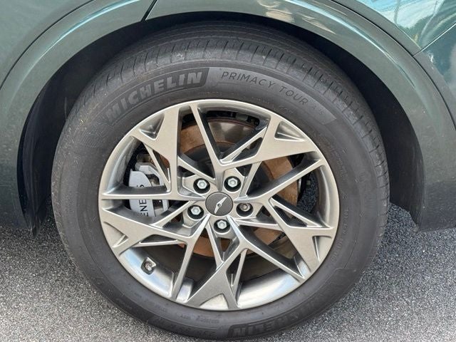 2023 Genesis GV70 2.5T Select