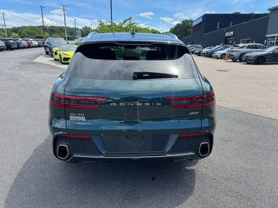 2023 Genesis GV70 2.5T Select