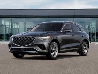 2027 Genesis GV70 2.5T