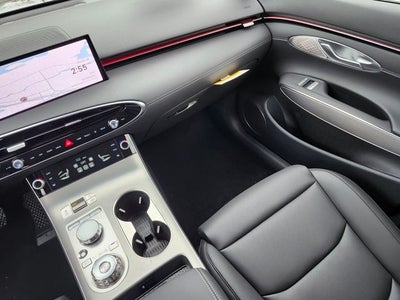 2026 Genesis GV70 2.5T SELECT