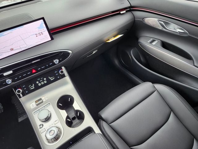 2026 Genesis GV70 2.5T SELECT