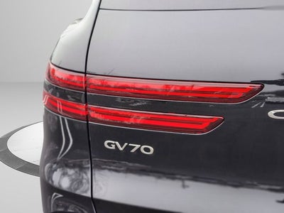 2026 Genesis GV70 2.5T SELECT