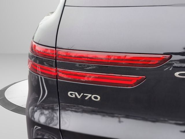 2026 Genesis GV70 2.5T SELECT