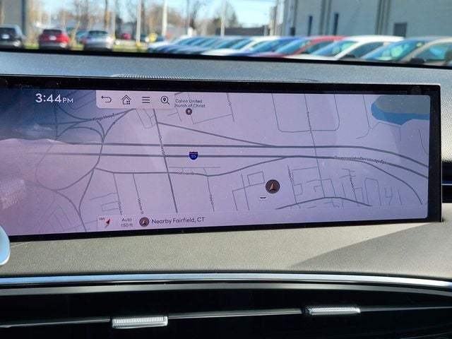 2026 Genesis GV70 2.5T Select