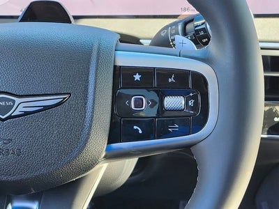 2026 Genesis GV70 2.5T Select