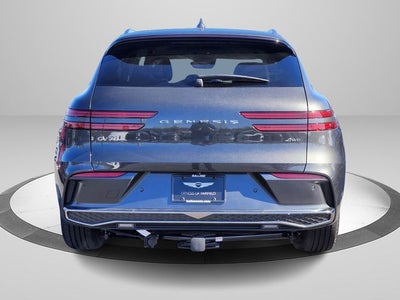 2026 Genesis GV70 2.5T Select