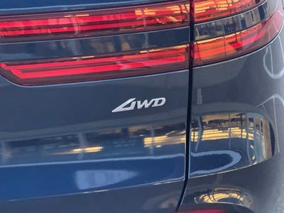 2022 Genesis GV70 2.5T Advanced